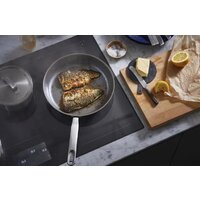 Сковорода Fiskars All Steel 1064745 - Превью изображения №6 — Интернет-магазин Time-Shop