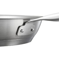 Сковорода Fiskars All Steel 1064745 - Превью изображения №4 — Интернет-магазин Time-Shop