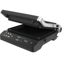 Электрогриль Korting KGPA 0405 W - Превью изображения №2 — Интернет-магазин Time-Shop