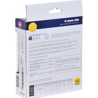 Сетевое зарядное IPPON S65U - Превью изображения №8 — Интернет-магазин Time-Shop