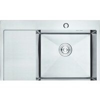 Gerhans K37851-R (правая, сатин)