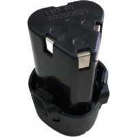 Дрель-шуруповерт Zitrek Green 12 Pro 063-4073 (с 2-мя АКБ, кейс, набор оснастки) - Превью изображения №3 — Интернет-магазин Time-Shop