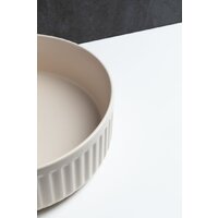 Умывальник Allen Brau Fantasy Line 36 4.11032.IV айвори - Превью изображения №7 — Интернет-магазин Time-Shop