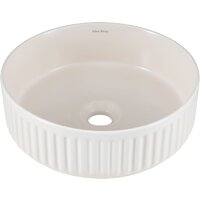 Умывальник Allen Brau Fantasy Line 36 4.11032.IV айвори - Превью изображения №12 — Интернет-магазин Time-Shop