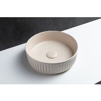 Умывальник Allen Brau Fantasy Line 36 4.11032.IV айвори - Превью изображения №8 — Интернет-магазин Time-Shop