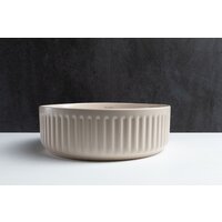 Умывальник Allen Brau Fantasy Line 36 4.11032.IV айвори - Превью изображения №4 — Интернет-магазин Time-Shop