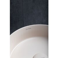 Умывальник Allen Brau Fantasy Line 36 4.11032.IV айвори - Превью изображения №9 — Интернет-магазин Time-Shop