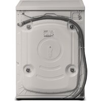 Стиральная машина Sharp ES-814R-W - Превью изображения №7 — Интернет-магазин Time-Shop