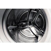 Стиральная машина Sharp ES-814R-W - Превью изображения №5 — Интернет-магазин Time-Shop