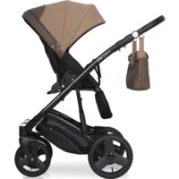 Универсальная коляска Riko Aicon Pastel (2 в 1, 02 лаванда) - Превью изображения №8 — Интернет-магазин Time-Shop