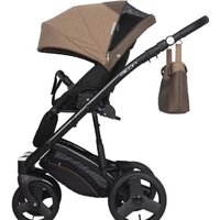 Универсальная коляска Riko Aicon Pastel (2 в 1, 02 лаванда) - Превью изображения №10 — Интернет-магазин Time-Shop