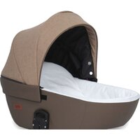 Универсальная коляска Riko Aicon Pastel (2 в 1, 02 лаванда) - Превью изображения №5 — Интернет-магазин Time-Shop