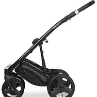 Универсальная коляска Riko Aicon Pastel (2 в 1, 02 лаванда) - Превью изображения №13 — Интернет-магазин Time-Shop