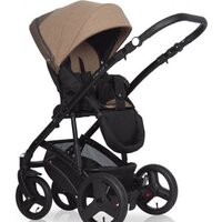 Универсальная коляска Riko Aicon Pastel (2 в 1, 02 лаванда) - Превью изображения №12 — Интернет-магазин Time-Shop