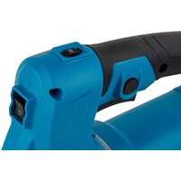 Электролобзик Bull ST 1301 - Превью изображения №4 — Интернет-магазин Time-Shop