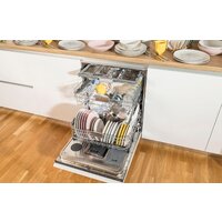 Встраиваемая посудомоечная машина Gorenje GV663D60 - Превью изображения №5 — Интернет-магазин Time-Shop