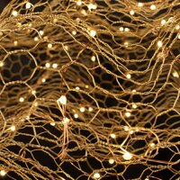 Подвесная люстра LOFT IT Cloud 10247/700 (Gold) - Превью изображения №4 — Интернет-магазин Time-Shop