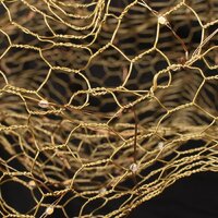 Подвесная люстра LOFT IT Cloud 10247/700 (Gold) - Превью изображения №3 — Интернет-магазин Time-Shop