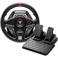 Руль Thrustmaster T128-P Simtask Pack - Превью изображения №2 — Интернет-магазин Time-Shop