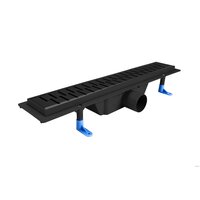 Душевой уголок Ambassador Set 11011204-ST3 - Превью изображения №7 — Интернет-магазин Time-Shop