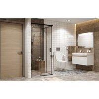 Душевой уголок Ambassador Set 11011204-ST3 - Превью изображения №4 — Интернет-магазин Time-Shop