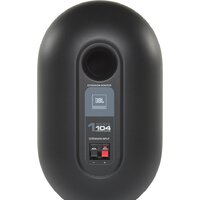 Акустика JBL 104-BT (черный) - Превью изображения №4 — Интернет-магазин Time-Shop