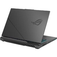 Игровой ноутбук ASUS ROG Strix G16 2025 G614PW-TS133 - Превью изображения №7 — Интернет-магазин Time-Shop