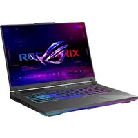 Игровой ноутбук ASUS ROG Strix G16 2025 G614PW-TS133 - Превью изображения №5 — Интернет-магазин Time-Shop