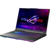 Игровой ноутбук ASUS ROG Strix G16 2025 G614PW-TS133 - Превью изображения №3 — Интернет-магазин Time-Shop