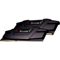 Оперативная память G.Skill Ripjaws V 2x8GB DDR4 PC4-28800 F4-3600C16D-16GVKC - Превью изображения №2 — Интернет-магазин Time-Shop