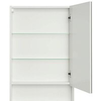  Акватон Шкаф с зеркалом Сканди 55 1A252102SD010 - Превью изображения №2 — Интернет-магазин Time-Shop