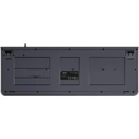 Клавиатура Acer OKW400 (черный) - Превью изображения №2 — Интернет-магазин Time-Shop