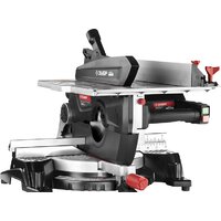 Торцовочная пила Зубр ЗПТК-305-1900 - Превью изображения №4 — Интернет-магазин Time-Shop