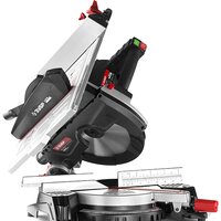 Торцовочная пила Зубр ЗПТК-305-1900 - Превью изображения №2 — Интернет-магазин Time-Shop