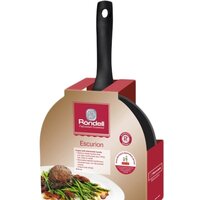Сковорода Rondell RDA-867 - Превью изображения №2 — Интернет-магазин Time-Shop