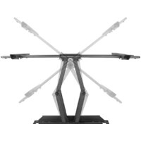 Кронштейн для телевизора Harper TVFW-70 - Превью изображения №7 — Интернет-магазин Time-Shop