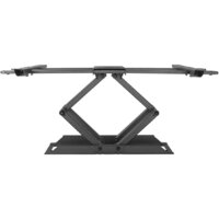 Кронштейн для телевизора Harper TVFW-70 - Превью изображения №8 — Интернет-магазин Time-Shop