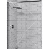 RGW PA-016 350801615-21 150 (хром/матовое стекло)