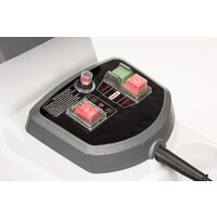 Садовый измельчитель NAC She280S-Box-G - Превью изображения №4 — Интернет-магазин Time-Shop