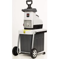 Садовый измельчитель NAC She280S-Box-G - Превью изображения №3 — Интернет-магазин Time-Shop