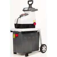 Садовый измельчитель NAC She280S-Box-G - Превью изображения №2 — Интернет-магазин Time-Shop