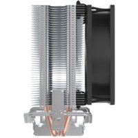Кулер для процессора PCCooler S93 V2 - Превью изображения №4 — Интернет-магазин Time-Shop