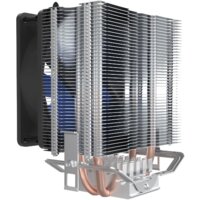 Кулер для процессора PCCooler S93 V2 - Превью изображения №3 — Интернет-магазин Time-Shop