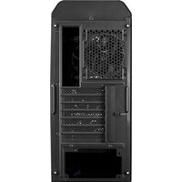 Корпус AeroCool Aero One Mini Eclipse-G-BK-v1 - Превью изображения №6 — Интернет-магазин Time-Shop