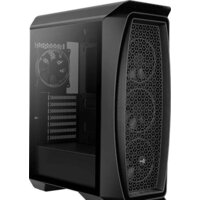 Корпус AeroCool Aero One Mini Eclipse-G-BK-v1 - Превью изображения №10 — Интернет-магазин Time-Shop