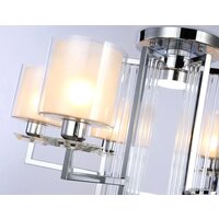 Люстра средней высоты Ambrella light TR TR4418 - Превью изображения №7 — Интернет-магазин Time-Shop