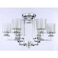 Люстра средней высоты Ambrella light TR TR4418 - Превью изображения №6 — Интернет-магазин Time-Shop