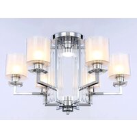 Люстра средней высоты Ambrella light TR TR4418 - Превью изображения №5 — Интернет-магазин Time-Shop