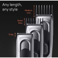 Машинка для стрижки волос Braun Series 7 HC 7390 - Превью изображения №2 — Интернет-магазин Time-Shop