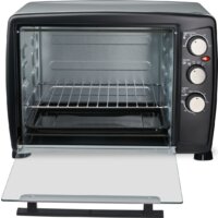 Мини-печь StarWind SMO2046 - Превью изображения №7 — Интернет-магазин Time-Shop